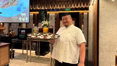 Lezatnya Daging Wagyu Jepang Kini Bisa Dinikmati di Indonesia
