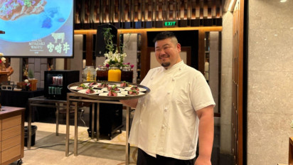 Lezatnya Daging Wagyu Jepang Kini Bisa Dinikmati di Indonesia