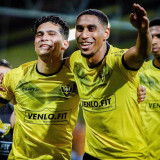 Punya Darah Toraja-Maluku, Eks Gelandang Timnas Belanda Resmi Gabung PSM Makassar