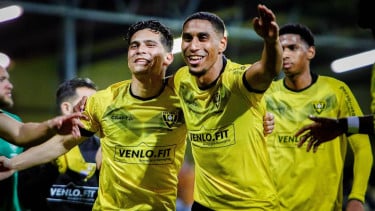 Punya Darah Toraja-Maluku, Eks Gelandang Timnas Belanda Resmi Gabung PSM Makassar