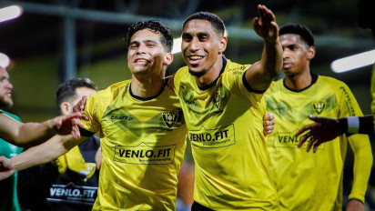 Punya Darah Toraja-Maluku, Eks Gelandang Timnas Belanda Resmi Gabung PSM Makassar