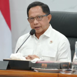 Optimalkan Peran Pemda Dukung Tata Kelola MBG, Kemendagri Perkuat Kerja Sama dengan BGN