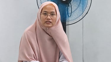 Dunia Pendidikan Kembali Heboh, Guru SD Diduga Cubit 27 Siswa gara-gara Tak Hafal Asmaul Husna Viral