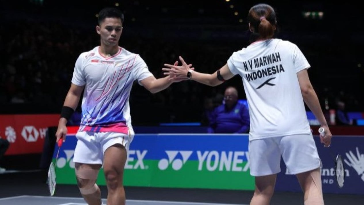 Buntut Kasus Dugaan Match Fixing yang guncang Dunia Bulu Tangkis, BWF akan Kirimkan Aturan untuk Dipelajari Atlet
            - galeri foto