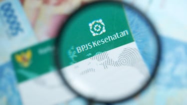 BPJS Kesehatan Tepis Isu Telat Bayar Rumah Sakit