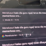 Terungkap lewat Google Search, 5 Bocah Perempuan di Banyuwangi Dicabuli Guru Ngajinya