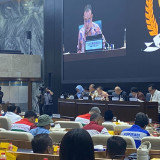 Respons Tudingan Andi Gani, Cucun Sebut Semua Parpol di DPR Dukung RUU Ketenagakerjaan