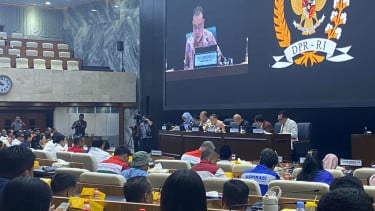 Respons Tudingan Andi Gani, Cucun Sebut Semua Parpol di DPR Dukung RUU Ketenagakerjaan
