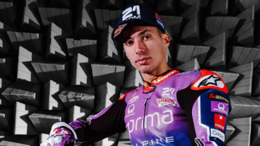 Catat Hasil Buruk di MotoGP Inggris 2026, Toprak Razgatlioglu Beberkan Hal-hal yang Perlu Ia Pelajari Lagi