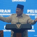 Prabowo Bongkar Strategi Tekan Impor Energi, Mulai dari B50, CNG hingga 100 GW PLTS