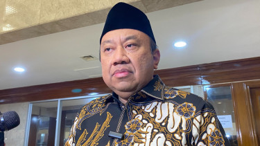 Besok Presiden Prabowo Bakal Pidato Nota Keuangan, DPR Harap Gaji dan Tunjangan Guru Naik