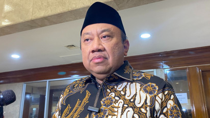 Besok Presiden Prabowo Bakal Pidato Nota Keuangan, DPR Harap Gaji dan Tunjangan Guru Naik