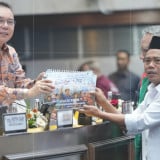 DPR Buka Ruang Dialog RUU Ketenagakerjaan, Fasilitasi Buruh dan Apindo Cari Titik Temu