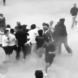 Benarkah Wasit Tarkam di Bogor yang Viral Dikeroyok Pemain dan Suporter Meninggal? Cek Faktanya