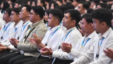 Pertamina Terima 539 Peserta Internship 2026, Berikan Pengalaman Kerja bagi Talenta Muda
