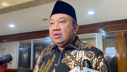 Soal Anggaran MBG Dipisah dari Pendidikan, DPR Sebut Bisa Balik Rp238 Triliun dan Atasi Kekurangan Guru