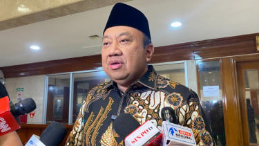 Prabowo Bakal Ubah Buku Pelajaran Sekolah, DPR Minta Pakar Pendidikan Dilibatkan hingga Uji Publik