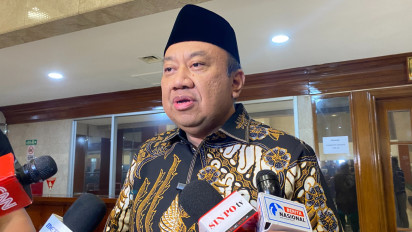 Prabowo Bakal Ubah Buku Pelajaran Sekolah, DPR Minta Pakar Pendidikan Dilibatkan hingga Uji Publik