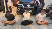 BNN Sita Aset Bos Gendut Gembong Narkoba di Kampung Bahari Capai Rp39 Miliar, Diduga Hasil TPPU