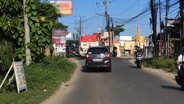 Waduh! Mobil Seret Motor Ratusan Meter di Palembang Viral, Penyebabnya Diduga Pelecehan Seksual Sesama Jenis