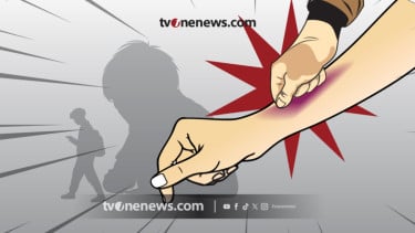Dunia Pendidikan Kembali Heboh, Guru SD Diduga Cubit 27 Siswa gara-gara Tak Hafal Asmaul Husna Viral