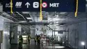Progres Signifikan MRT Jakarta Fase 2A: Anggaran Rp25,3 Triliun, Terowongan HI-Kota Terhubung