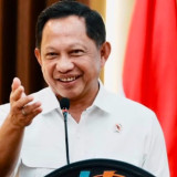 Tekan Backlog, Mendagri Tito Karnavian Dorong Pemanfaatan Rilis Publikasi Statistik Perumahan BPS
