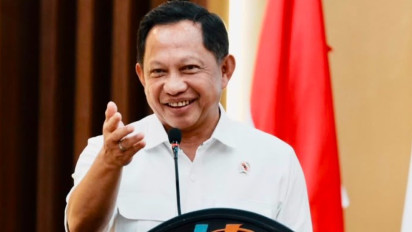 Tekan Backlog, Mendagri Tito Karnavian Dorong Pemanfaatan Rilis Publikasi Statistik Perumahan BPS