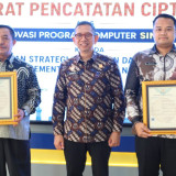 BSKDN Perkuat Tata Kelola Inovasi Lewat Pelindungan Kekayaan Intelektual, SINTESIS Salah Satu Contohnya