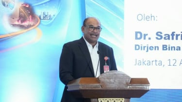 Kemendagri Dorong Integrasi ASRI dan PSEL untuk Persampahan Nasional Berbasis Kota Cerdas