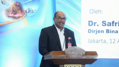 Kemendagri Dorong Integrasi ASRI dan PSEL untuk Persampahan Nasional Berbasis Kota Cerdas