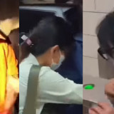 MC dan Wanita Berbaju Putih Ditangkap! 4 Tersangka Challenge Al-Qur’an Berhadiah Miras di Ancol Dijerat Pasal Pidana