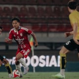 Bali United Tumbang dari Sabah FC di Laga Perdana Dewata Challenge Series 2026