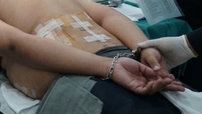 Viral! Bos Gendut Bandar Narkoba Kampung Bahari Ditangkap di Klinik Kecantikan, BNN Sita Rp1,27 Miliar dan Aset Rp40 Miliar