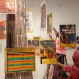 Ajak Publik Sejenak Alihkan Perhatian dari Layar dan Fokus pada Sekitar, Taman Budaya Yogyakarta Gelar Pameran Fotografi Bertajuk “FYP (For Your People)”