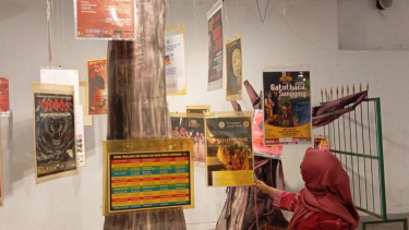 Ajak Publik Sejenak Alihkan Perhatian dari Layar dan Fokus pada Sekitar, Taman Budaya Yogyakarta Gelar Pameran Fotografi Bertajuk “FYP (For Your People)”