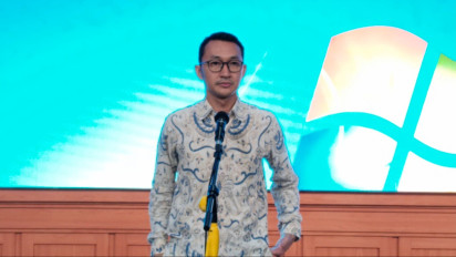 KPK Periksa Pengelola Wisma Atlet Diperiksa Terkait Kasus Bea Cukai