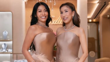 Anggun C Sasmi Kenang Momen saat Mampu Beli Berlian Pertama, Ceritanya Relate untuk Banyak Orang