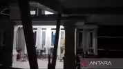 Tengah Malam KPK Geledah Rumah Anggota DPRD Kota Bengkulu Vinna Ledy Anggraheni
