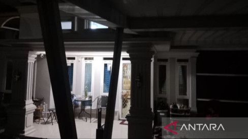 KPK Sita Pajero dan Rumah Mewah Anggota DPRD Bengkulu Vinna Ledy, Ternyata Sudah 2 Kali Diperiksa