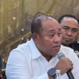 Penyuplai Penyelundupan 23,793 Kilogram Emas Diduga Penambang Ilegal, Ini yang Dikatakan  ESDM