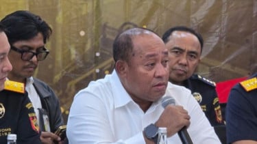 Penyuplai Penyelundupan 23,793 Kilogram Emas Diduga Penambang Ilegal, Ini yang Dikatakan  ESDM