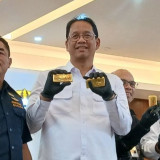 Dua ASN Pajak Jadi Tersangka Kasus Ekspor Pulp, Purbaya Beri Peringatan Keras