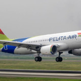 HUT RI Ke-81, Pelita Air Promo Hingga 45%