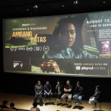 Tiga Film Pendek Indonesia Angkat Toxic Masculinity hingga Kekerasan Seksual di Festival Dunia