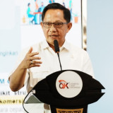 Mendagri Dorong Kepemimpinan Teknokratik Kepala Daerah untuk Tingkatkan Pendapatan Daerah