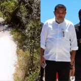 Sidak Jalan Tani di Desa Galala, Gubernur Malut Sherly Tjoanda Tampung Keluhan hingga Tawarkan Bibit Tanam untuk Warga