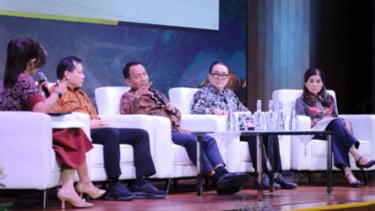 Pemerintah Dorong Cadangan Emas BI, Optimalkan 3.600 Ton Emas Tambang RI Jadi Stabilizer Ekonomi