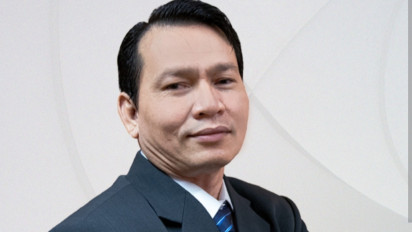 Pemerintah Siap Bangun Ekosistem Emas, Deputi Bidang ESDM Kemenko Perekonomian: Berkontribusi Bagi Perekonomian Indonesia
