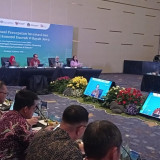 Bank Indonesia Perkuat Sinergi Pusat-Daerah, Percepat Investasi dan Pertumbuhan Ekonomi Jawa